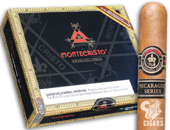 Montecristo Nicaragua Series