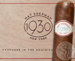 Nat Sherman 1930