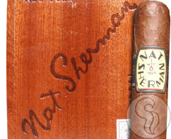 Nat Sherman Timeless
