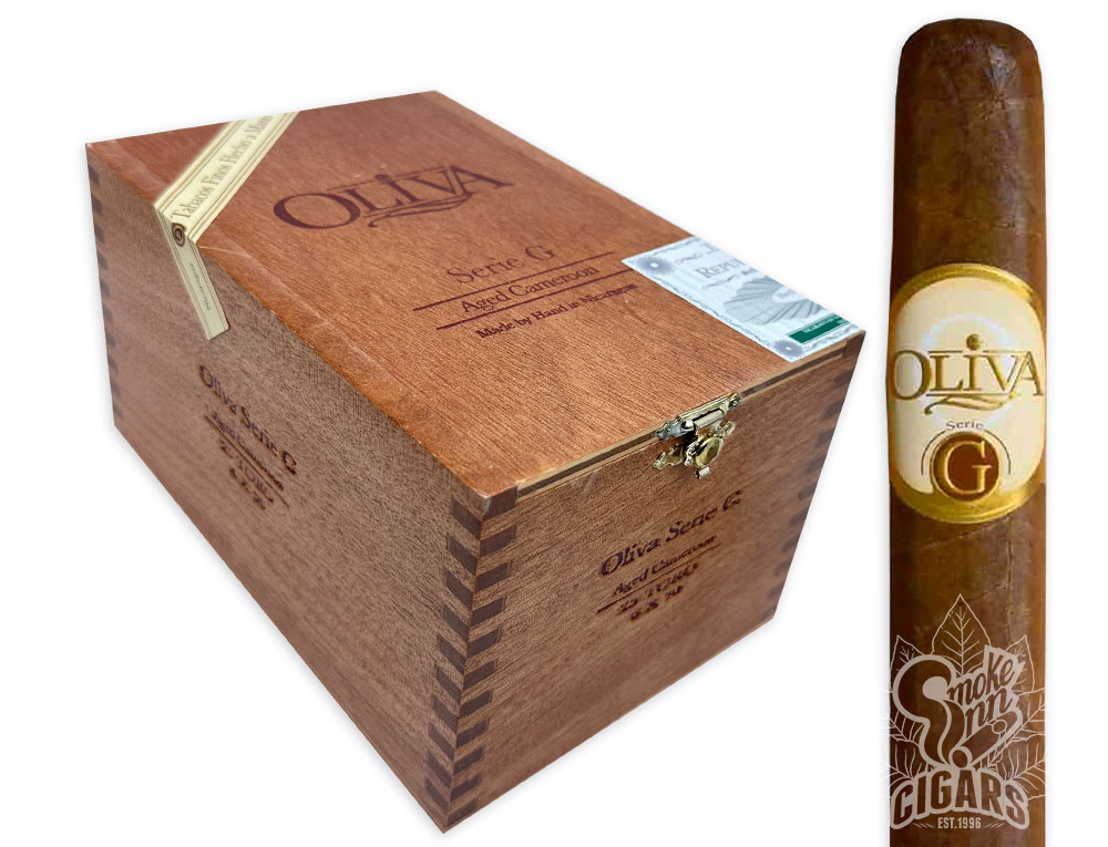 Oliva Serie G