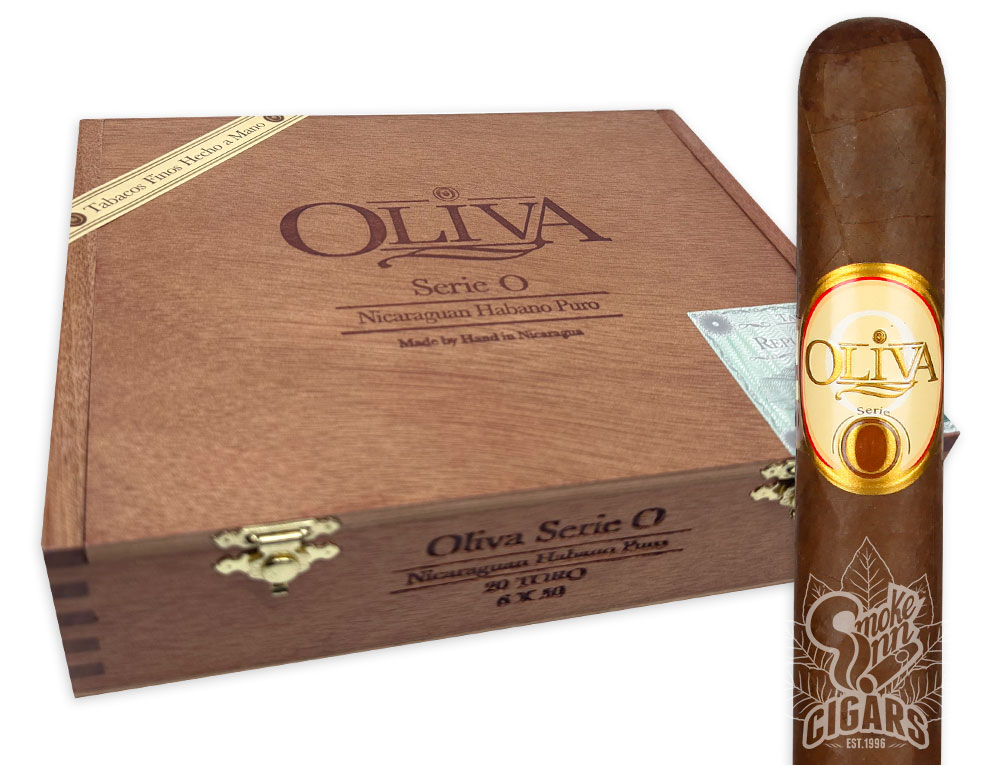 Oliva Serie O Habano