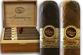 Padron Anniversary 1964 SI-15 - SI Exclusive