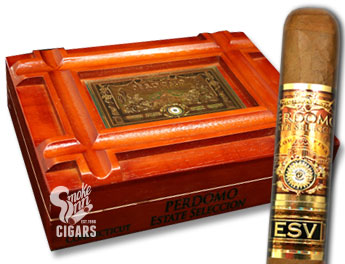 Perdomo Estate Selección Vintage Connecticut