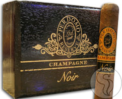 Perdomo Reserve 10th Anniversary Champagne Noir