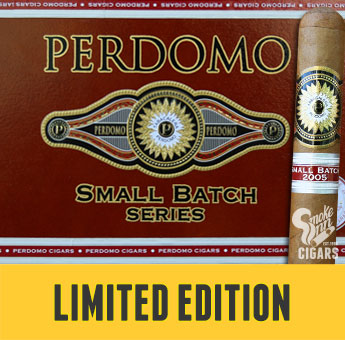 Perdomo Small Batch