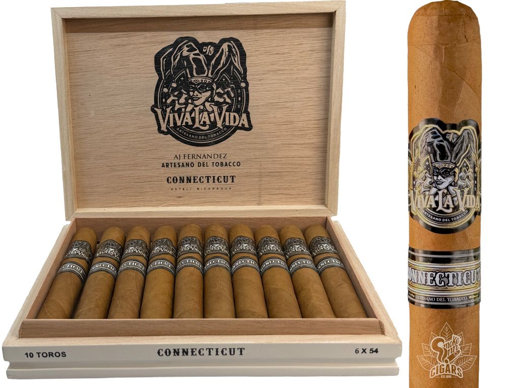 Viva la Vida Connecticut