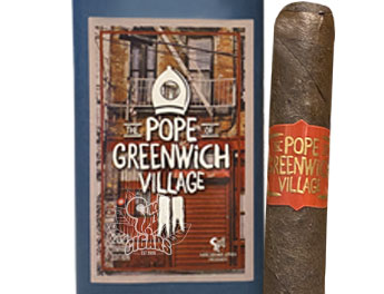 The Pope of Greenwich Village 2021 - SI Exclusive Product