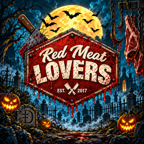 Red Meat Lovers Cigars