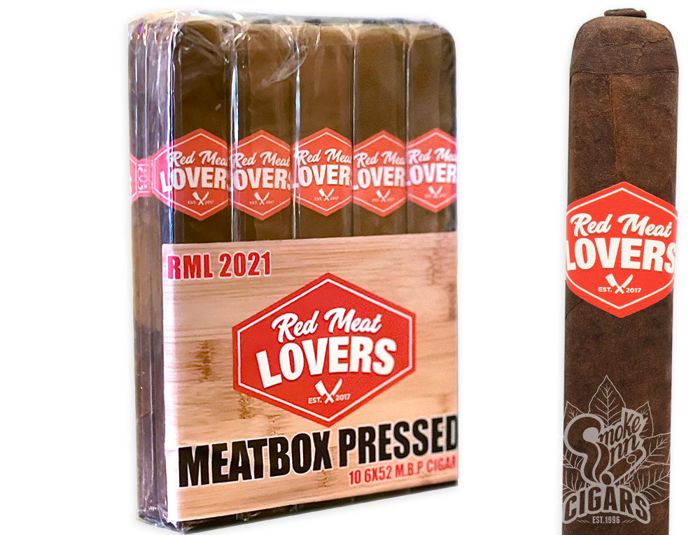 Red Meat Lovers by Dunbarton T&T - SI Exclusive Product
