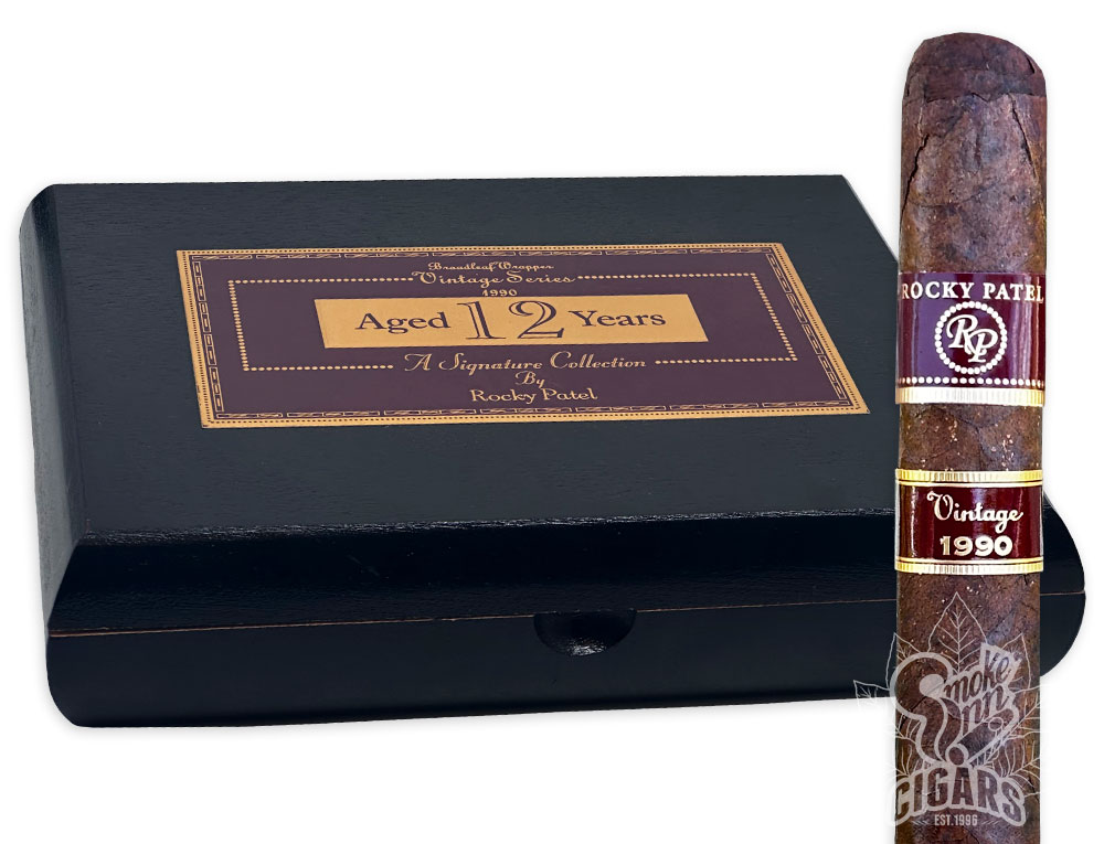 Rocky Patel Vintage 1990