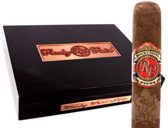 Rocky Patel Fifty