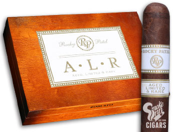 Rocky Patel A.L.R.