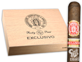 Rocky Patel Exclusivo TAA 2020