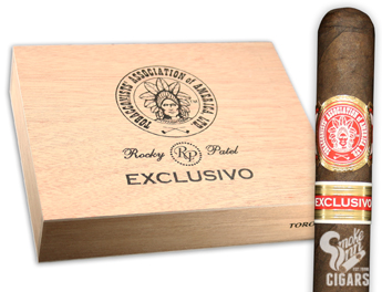 Rocky Patel Exclusivo TAA 2020