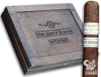 Rocky Patel Olde World Reserve