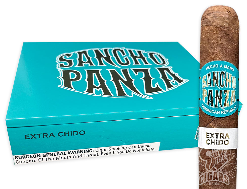 Sancho Panza Extra Chido
