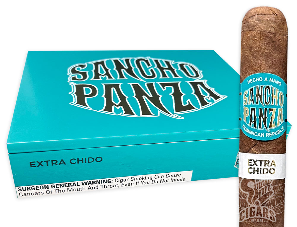 Sancho Panza Extra Chido