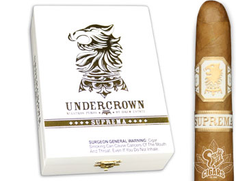 Drew Estate Undercrown Shade Suprema