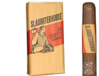 Slaughterhouse Maduro