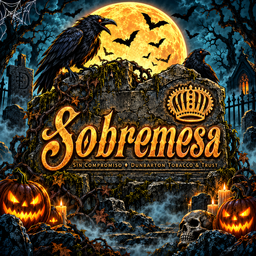 Sobremesa Cigars