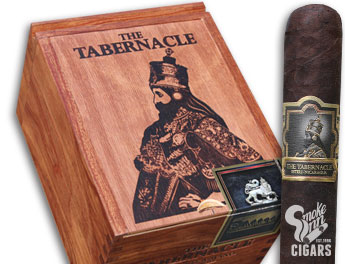 The Tabernacle Cigars by Foundation