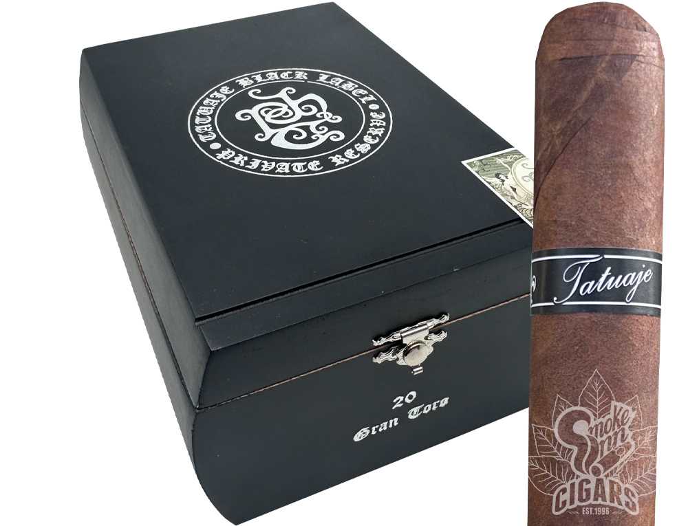 Tatuaje Black Label