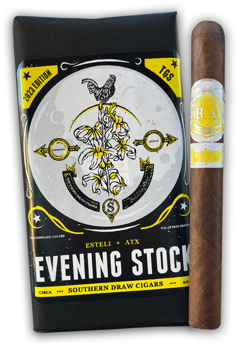 Southern Draw Evening Stock - The Great Smoke 2023 Exclusive