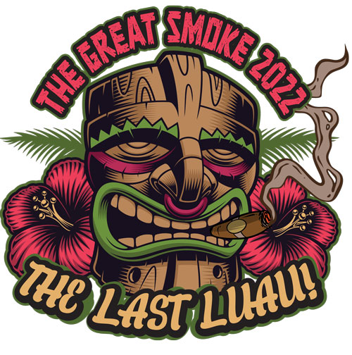 TGS 2022: The Last Luau Gear