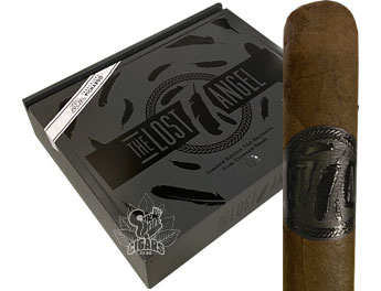Crowned Heads The Lost Angel 2021 TAA Exclusive