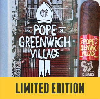 The Pope of Greenwich Village - SI Exclusive Product
