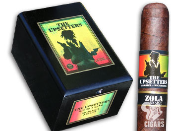 The Upsetters by Foundation Cigars