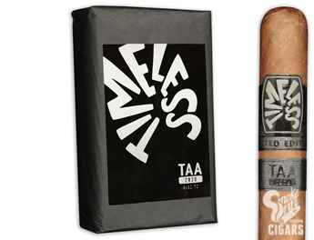 Nat Sherman Timeless TAA Limited Edition 2020