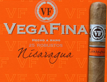 VegaFina Nicaragua