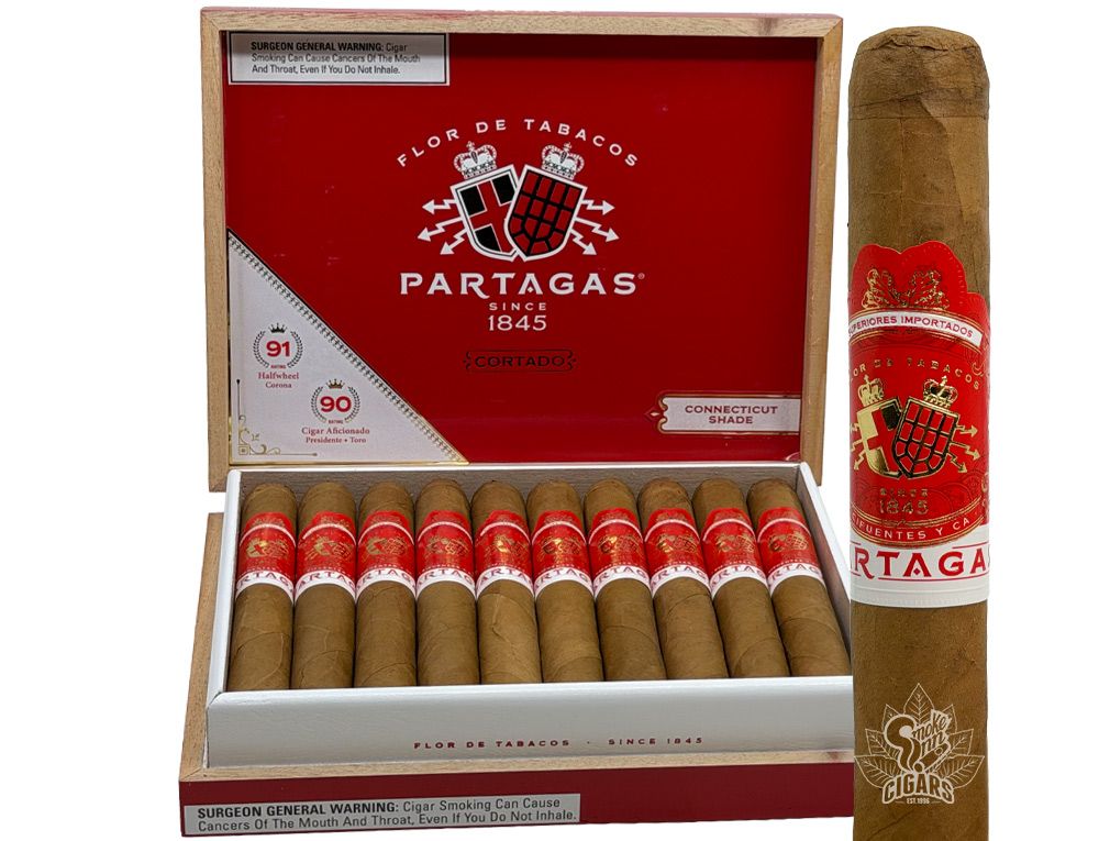 Partagas