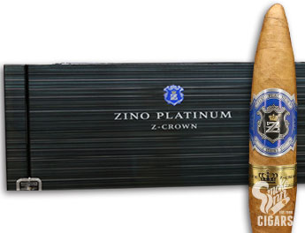 Zino Platinum Z-Crown Series