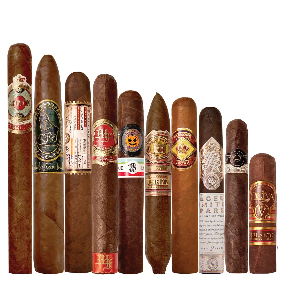 CRA Fall 2021 Freedom Pack