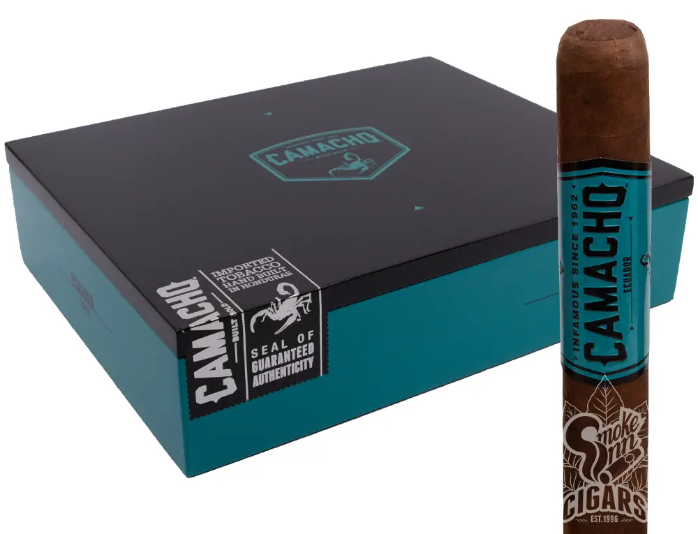 Camacho Ecuador
