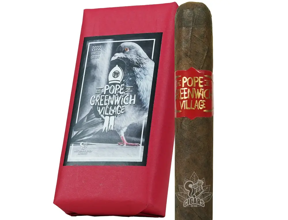 The Pope of Greenwich Village 2022 - SI Exclusive Product