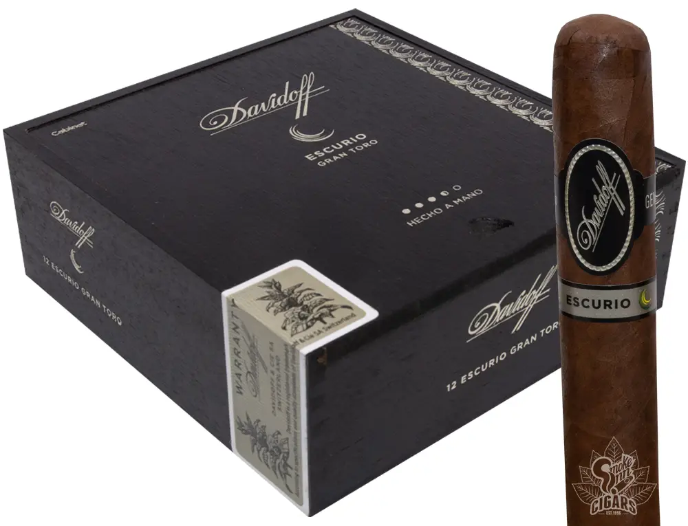 Davidoff Escurio