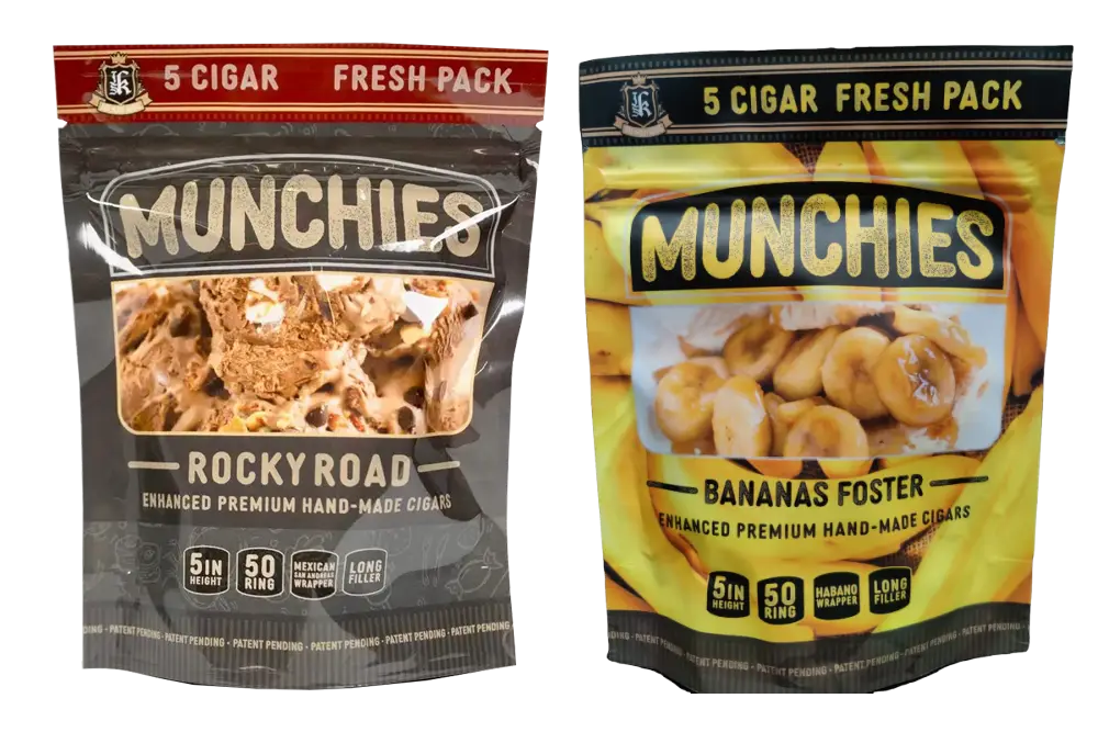 JSK Munchies