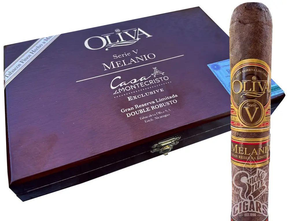 Oliva Melanio CDM