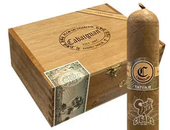 Tatuaje Cabaiguan