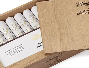 Davidoff Millenium Series