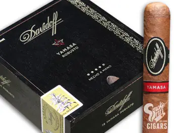 Davidoff Yamasa