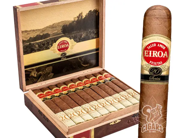Eiroa The First 20 Years Colorado