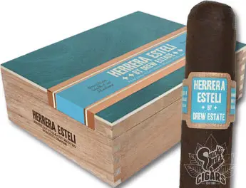 Drew Estate Herrera Esteli Brazilian Maduro