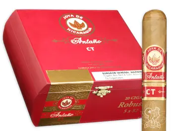 Joya de Nicaragua Antano Connecticut