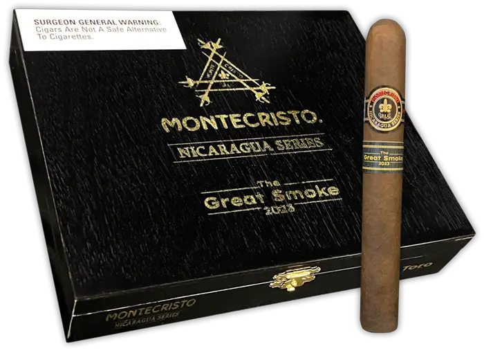 Montecristo TGS 2023 Exclusive Release