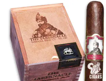 The Tabernacle Havana Seed Ct 142