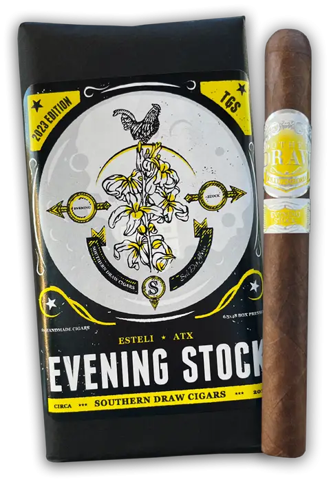 Southern Draw Evening Stock - The Great Smoke 2023 Exclusive